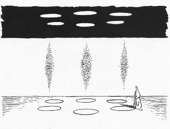 Suicide Rabit Bunny suicides