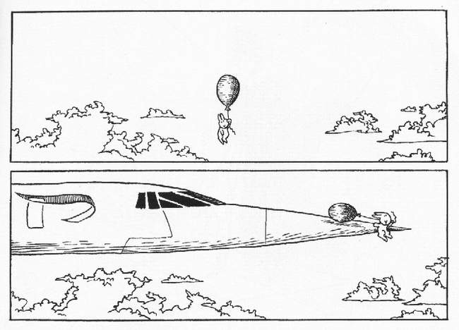 Suicide Rabit Bunny suicides