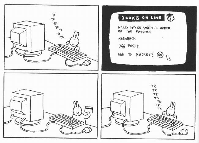 Suicide Rabit Bunny suicides